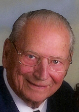 Ambrose B. Feldner