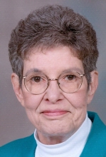 Dorothy L. Olson