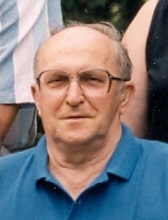 Erwin F. Dudarenke