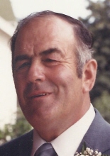 Leonard J. Ausloos