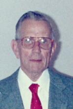Gerald R. Greve