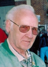 Marvin A. Hoerth