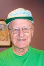 Elmer Walter Dins