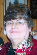Beverly Mae Erickson
