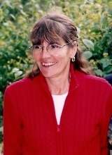 Johanna Marie Ringeisen