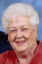 Beatrice E. Gebhard