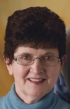 Mary K. Mueller