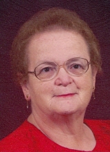 Loretta Mary Loderbauer