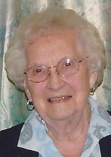 Agnes B. Bittner