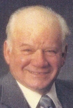 Jerome Hugo Freund
