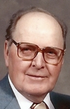 Walter A. Mand
