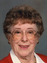 Hazel E. Kelm Heiner