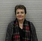 Jacqueline Marie Koentopp