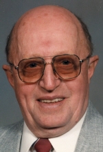 Harold August Heiner