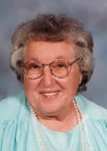 Rosemary M. Hanke Reindl