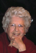 Doris M. Presto