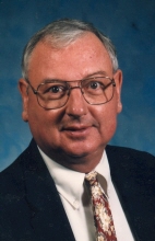 James E. Flora