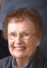 Esther M. Pitzen Halbach