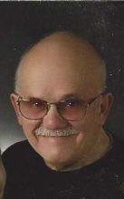 Bernard M. Braun