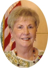 Patricia C. Tushaus