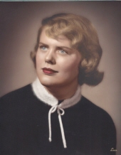 Henrietta F. Schneider
