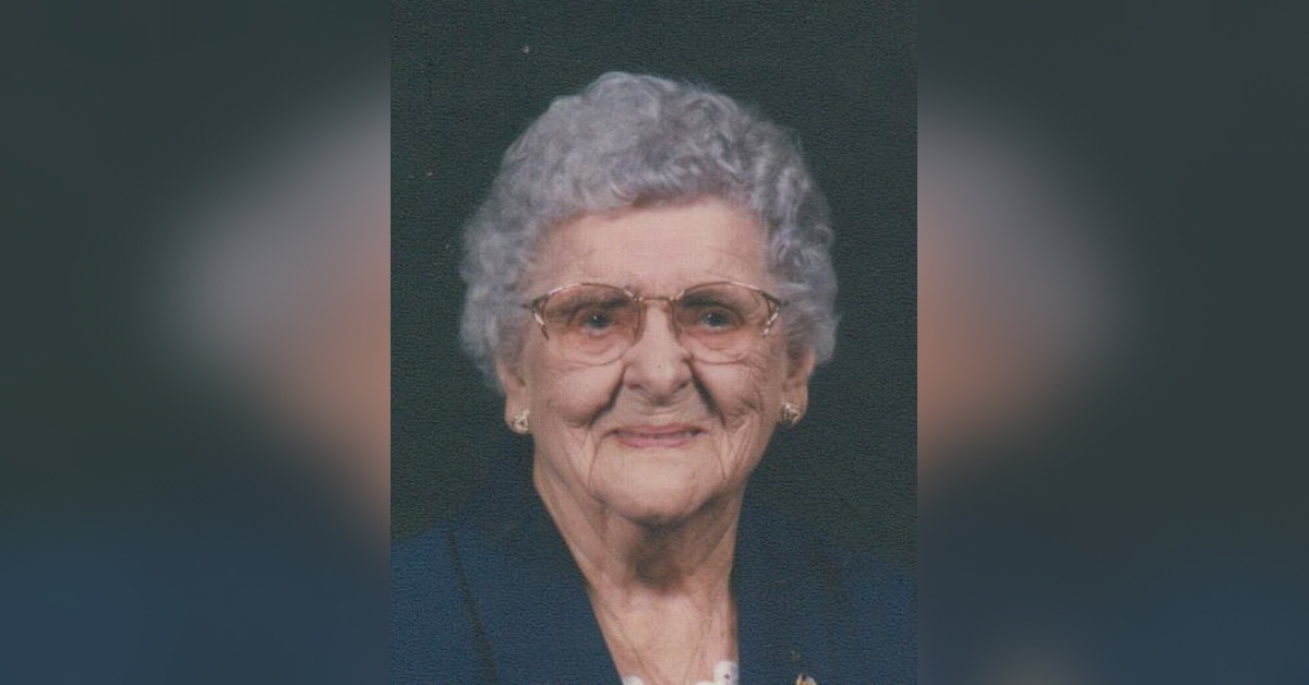 Obituary information for Pearl Russ