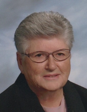 Patricia Lillian Meyer