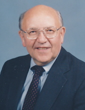 John P. Kosel