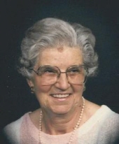 Irene M. Krausman