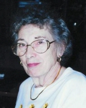 Ruth M. Ball