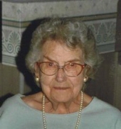 Marjorie D. DeRees