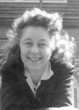 Mary C. Dreimann