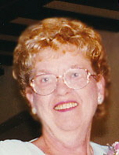 Shirley Ann Pittman 61445
