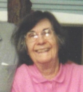 Dorothy E. Mollon