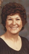 Eileen M. Thurston
