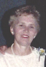 Beverly A. Stone