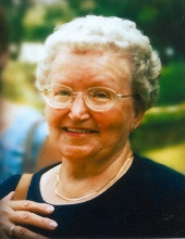 Photo of Ethel Carson