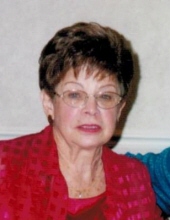 Elizabeth M. Boyer