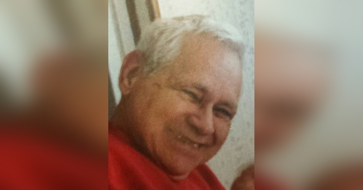 Obituary information for Robert Emeric Parent