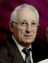Arthur John MacNeil