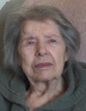 Margaret Pauline Rustick