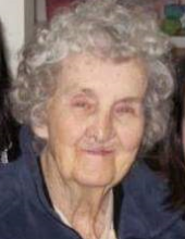 Evelyn R. McCloskey 614992