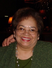 Sylvia Martinez