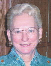 Barbara Lou Green-Rutherford