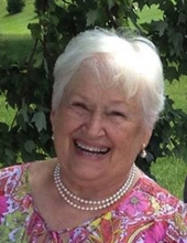 Barbara Randall Rogers