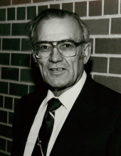 James B. Warren