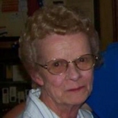 Delores "Jean" Fromm