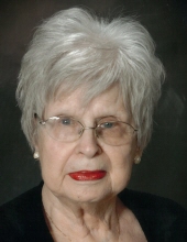 Vera Mae Scheetz