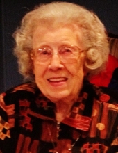 Bonnie Jean O'Brien
