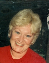 Mrs. Mary Ellen Gebauer